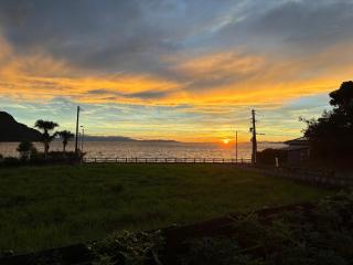 民泊道場 - 3