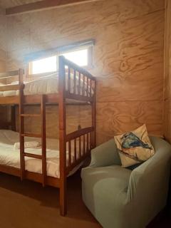 Departamento Nu_Be2 Castro Chiloé - 5