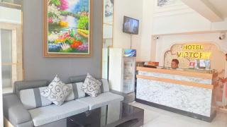 Victory Hotel 2A - 8