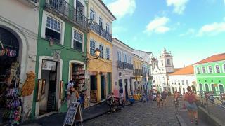Pelourinho House Experience - 8