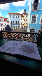 Pelourinho House Experience - 7