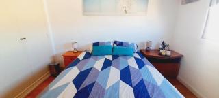 Guestroom in Penthouse Alicante Altozano - 2