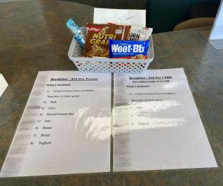 Lakeside 2-Bedroom Villa - 1