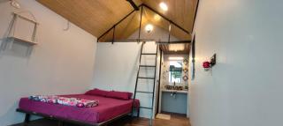 Shelby Pawana lake Cottages and Camping - 7