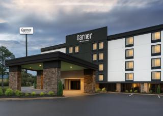 Garner Hotel Augusta West by IHG - 6