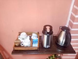 Sigiri Fortress View lodge - 6