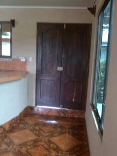 Cabaña La Conquista - 1