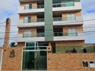 Apartamento no centro com vista para o mar - 9
