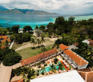 Divino Gili Air - 7