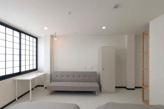 ORIGAMI Stay Osaka- Uehonmachi - Self Check-In Only - 8