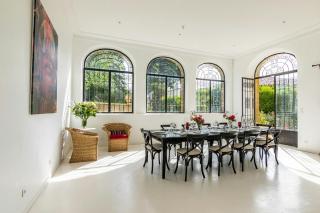 Historic Château In Medieval Chalabre Village - 9