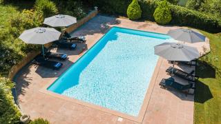 Historic Château In Medieval Chalabre Village - 8