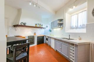 Historic Château In Medieval Chalabre Village - 6