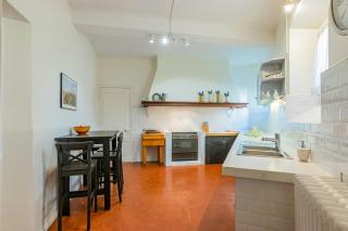 Historic Château In Medieval Chalabre Village - 5