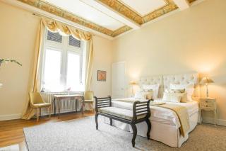 Historic Château In Medieval Chalabre Village - 2