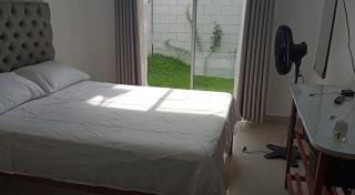 Casa con piscina, terraza y parrilla en Ica - 7