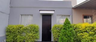 Casa con piscina, terraza y parrilla en Ica - 5
