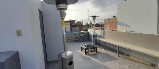 Casa con piscina, terraza y parrilla en Ica - 4