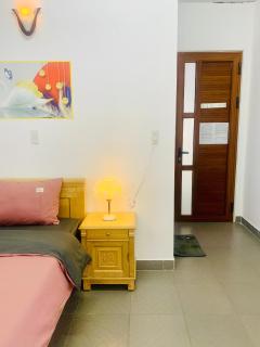 Hà An Homestay Đà Lạt - 6