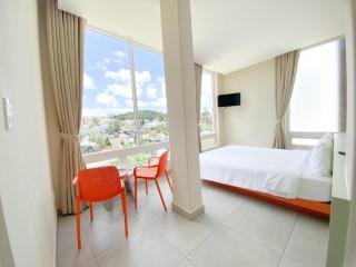 Bazan Dalat Hotel - 8