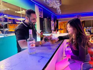 Roxx Social Hostel, Cafe & Bistro - 8