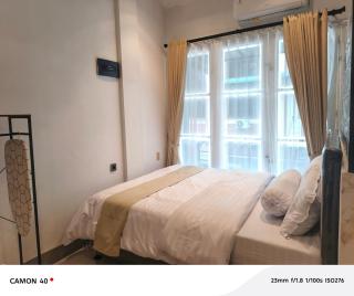 CBD Studio Loft 2B - 7