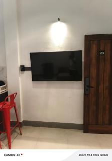 CBD Studio Loft 2B - 4