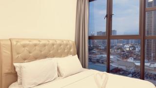 Cozy couple suite 1601A at KLCC - 4