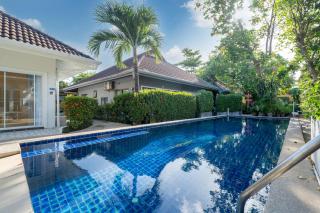 Stylish Studio with Pool - 8' walk to Rawai Beach - Sun room - 3