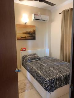 Luxe Apartments - 4