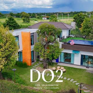 Do2poolvilla Khaoyai - 0