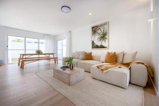 Olas Villa 5 - Plunge Pool & Walk to Beach - 0