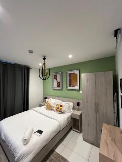 Easy stay at Loxwood - 8