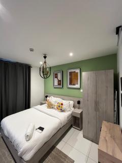 Easy stay at Loxwood - Accra - 7