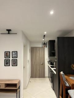 Easy stay at Loxwood - 4