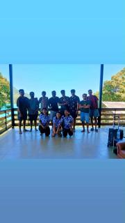 The view Hostel - 3
