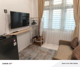 CBD Studio Loft 3A - 0