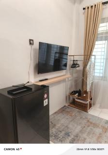 CBD Studio Loft 3A - 6