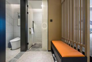 Jinyi Hotel Ulanqab Wanda Branch - 3