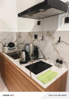CBD Studio Loft 3A - 1