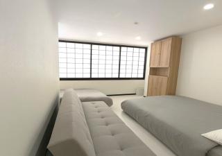 ORIGAMI Stay Osaka- Uehonmachi - Self Check-In Only - 5