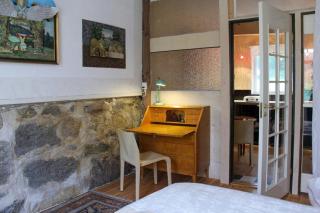 Artist Studio By Helge River In Skåne - 1