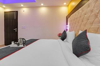 Hotel O Yadav Residency - 0