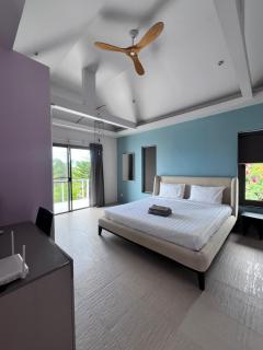 Villa Atma Garden 3BR Pool villa - 8