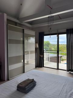 Villa Atma 3BR Pool villa - 8