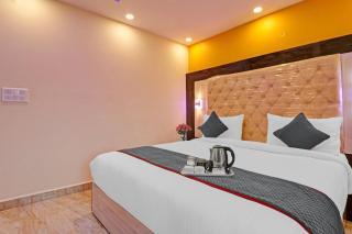 Hotel O Yadav Residency - 8