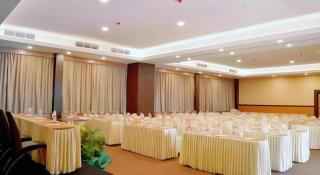 Horison Kota Lama Semarang - 1