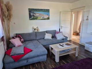 Ferienwohnung Krüger - 1