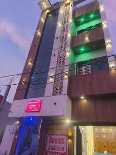 Chitransh Residency -  - 9