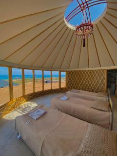 Casablanca Yurts - 6